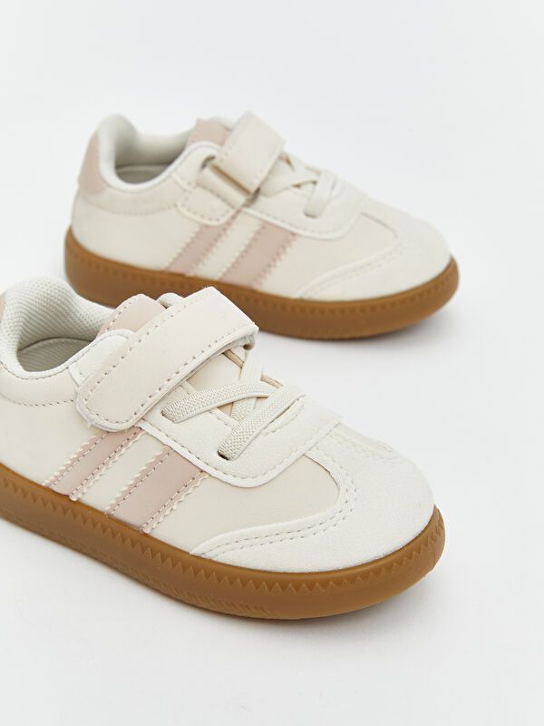 Moudda LC Waikiki - Chaussures casual Fille Beige - Tunisie 3