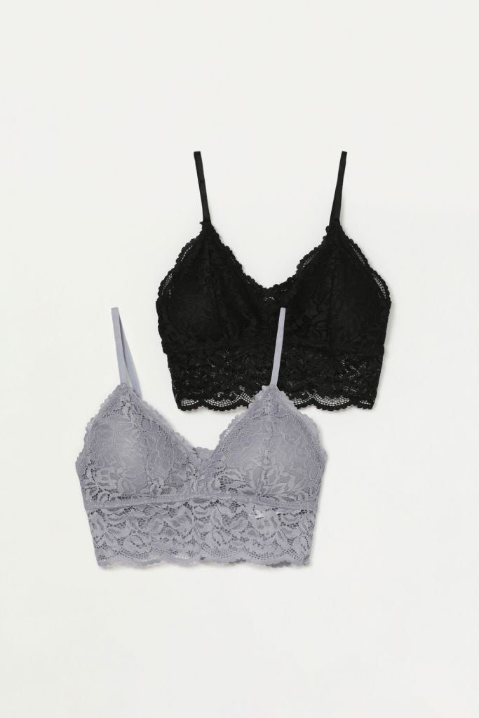 Moudda Lefties - Soutien-Gorge - 1