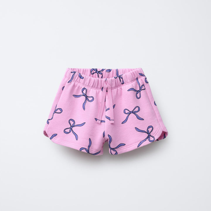 Moudda ZARA - Bermuda Enfant Basic - Allover - Tunisie 1