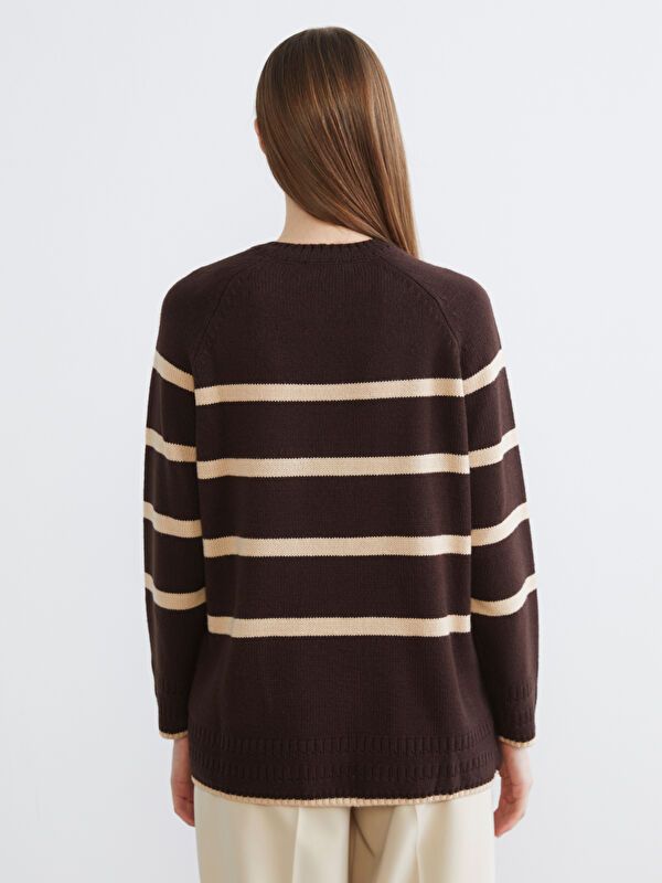 Moudda LC Waikiki - Pull en tricot pour Femme - Tunisie 4