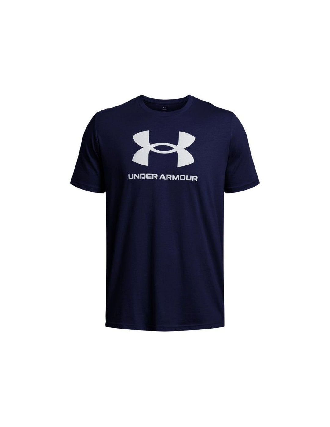 Moudda Under Armour - Ua Sportstyle Logo Update Ss - Tunisie 1
