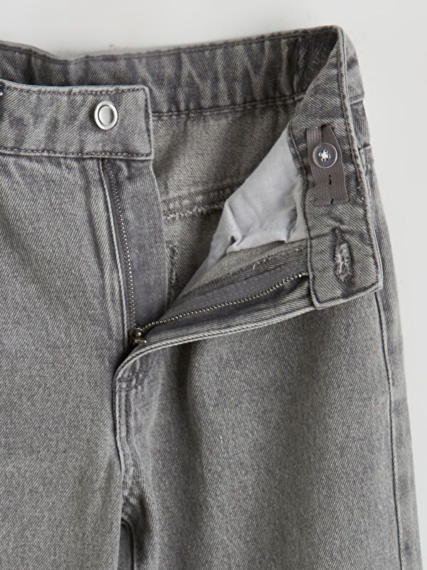 Moudda LC Waikiki - Pantalon en jean pour Fille - Tunisie 2