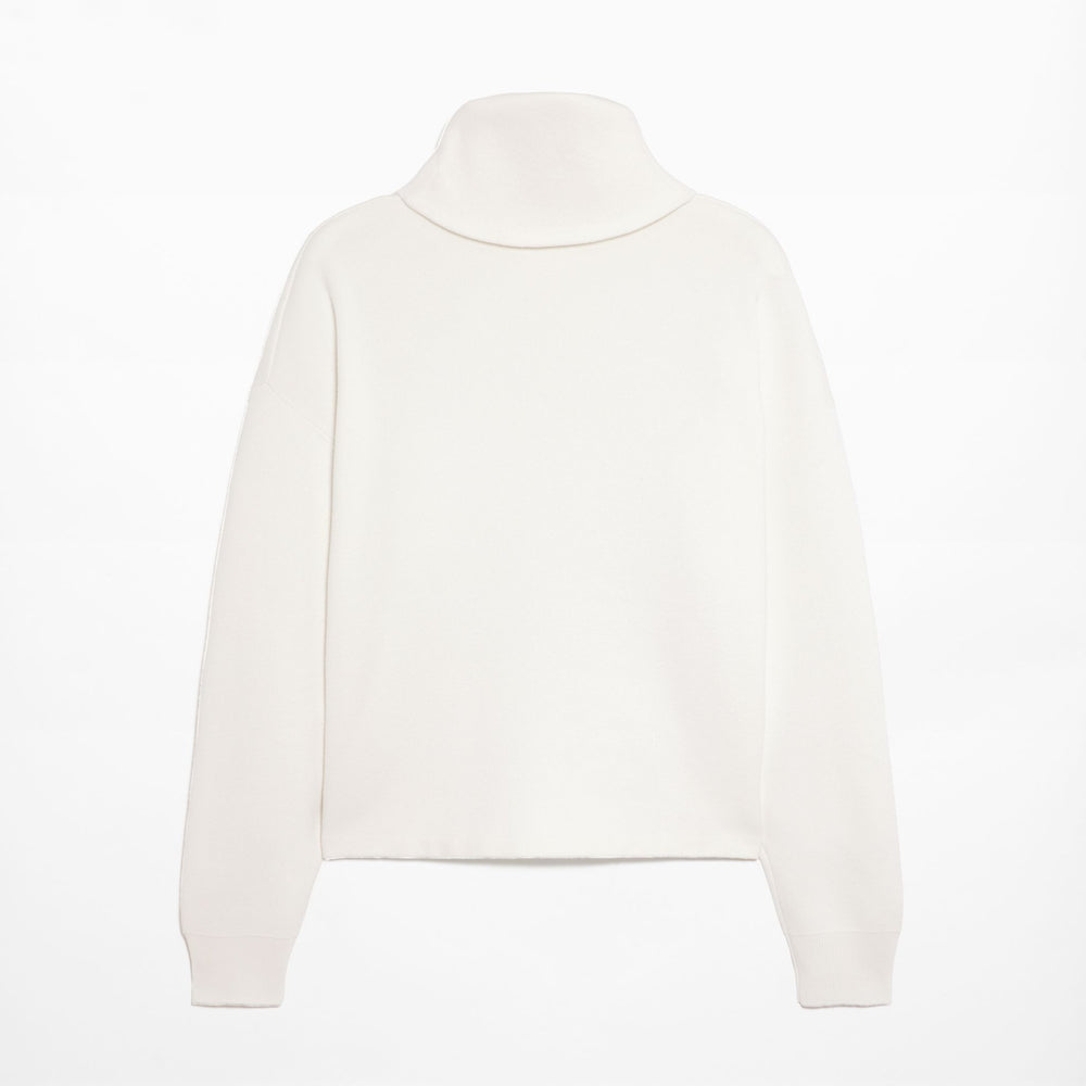 Moudda Oysho - Pull Col Roulé - Tunisie 2