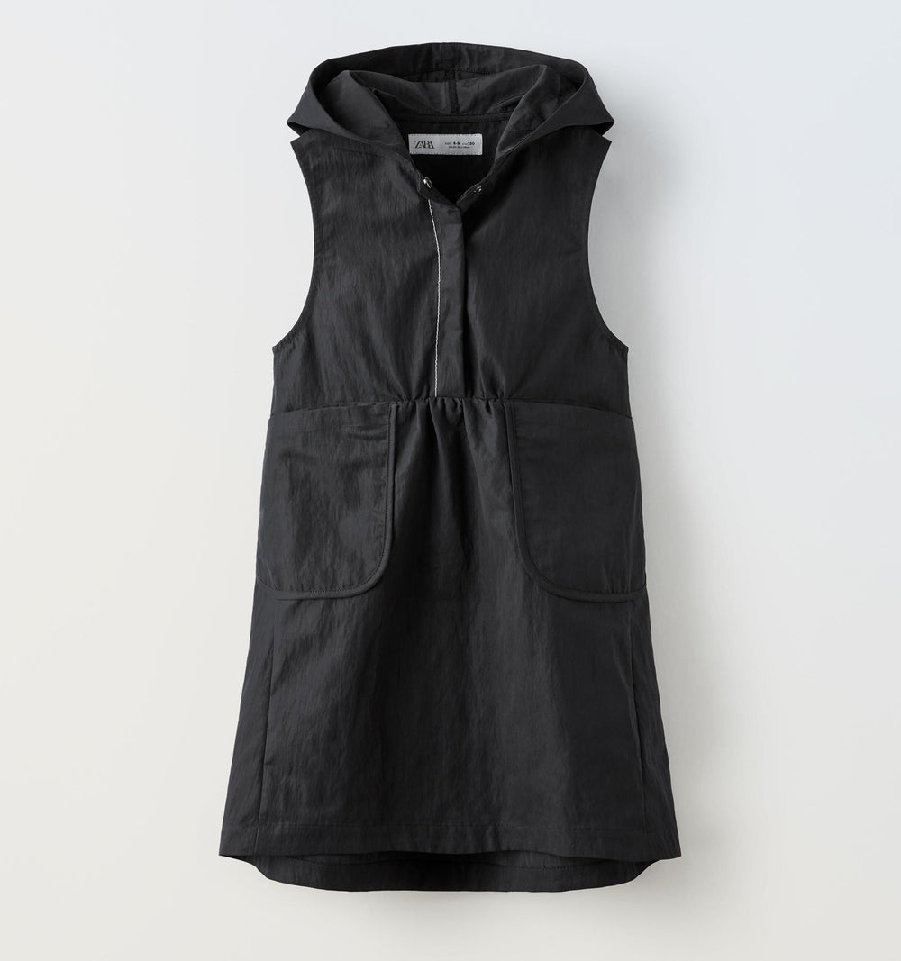 Moudda ZARA - Grl Dress - Tunisie 2