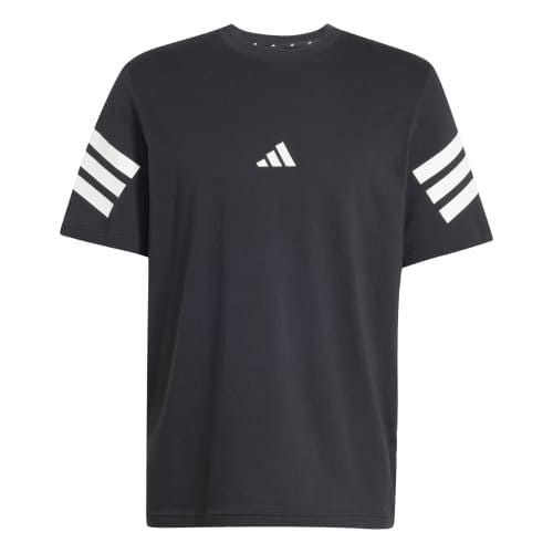 Moudda Adidas - T-shirt 3 bandes Future Icons - Tunisie 2