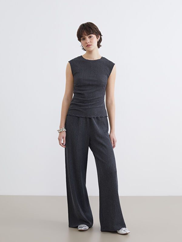 Moudda LC Waikiki - Pantalon en jersey - Tunisie 1