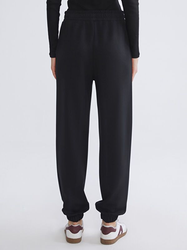 Moudda LC Waikiki - pantalon en jersey pour Femmes - Tunisie 4