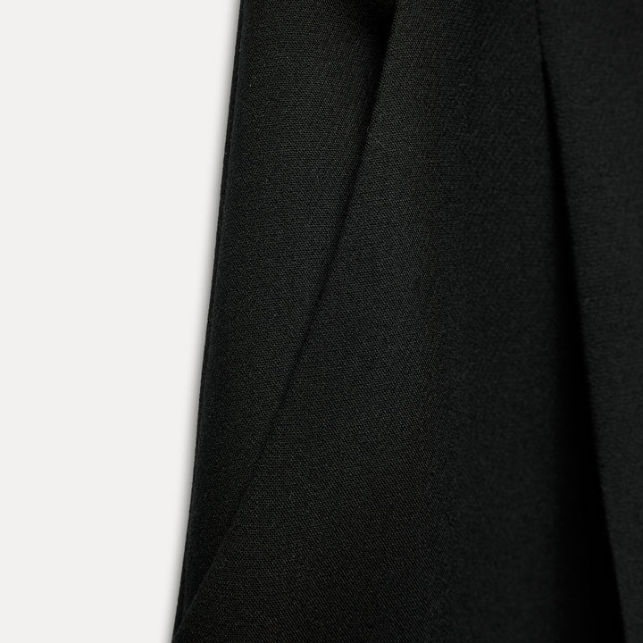 Moudda ZARA - Combinaison col bateau combinée fleurs 3D - Tunisie 3