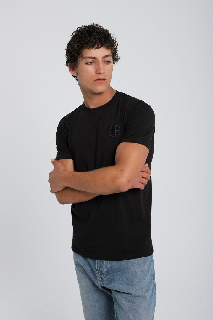 Moudda Billiorich - T-shirt Homme Billiorich - Tunisie 4