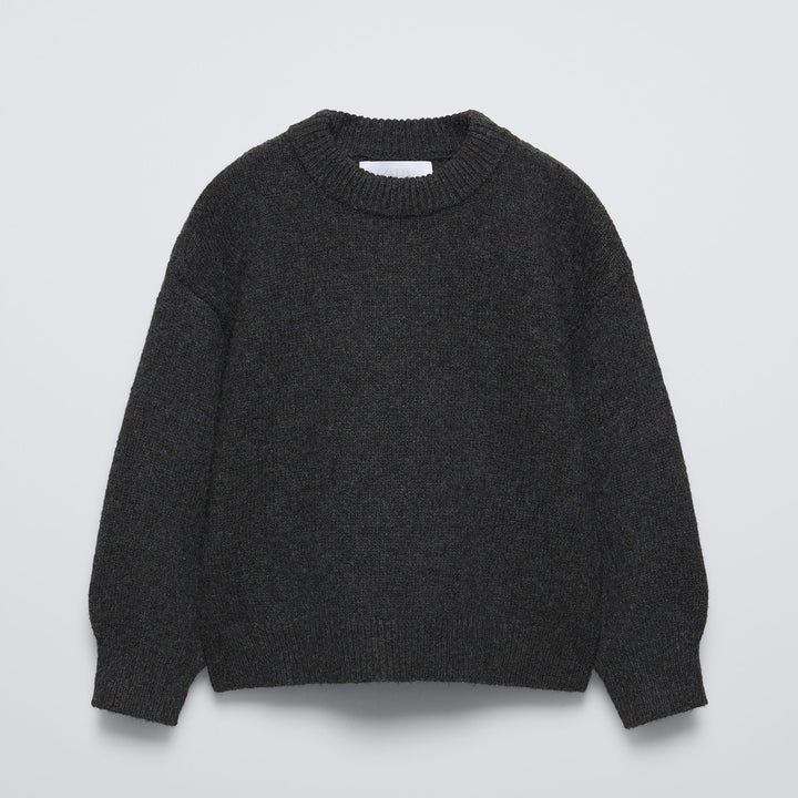 Moudda ZARA - Pull maille unie 7GG - Tunisie 1