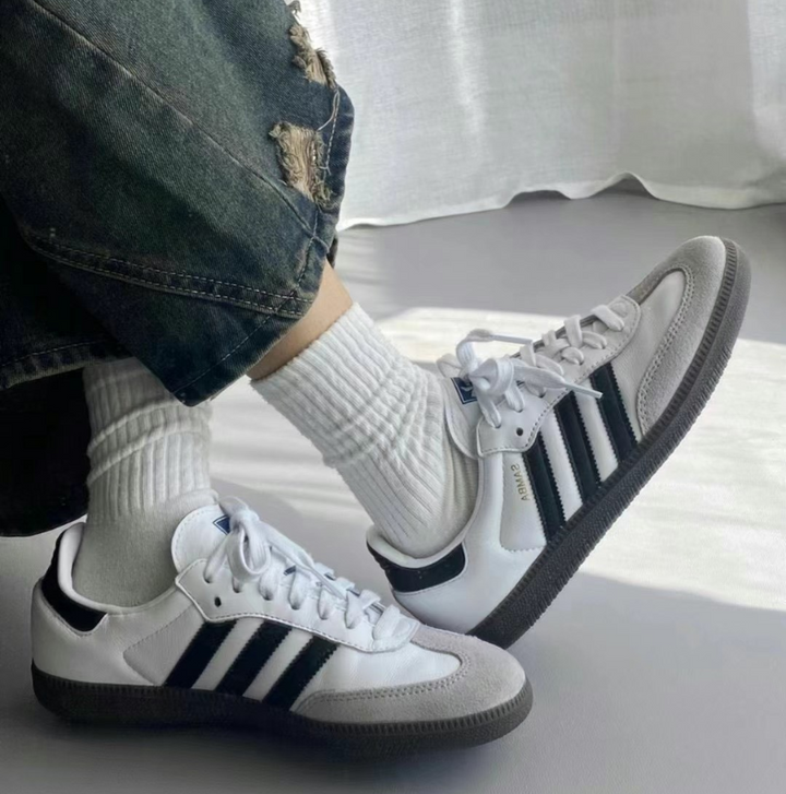 Moudda Adidas - SAMBA OG J - Tunisie 2