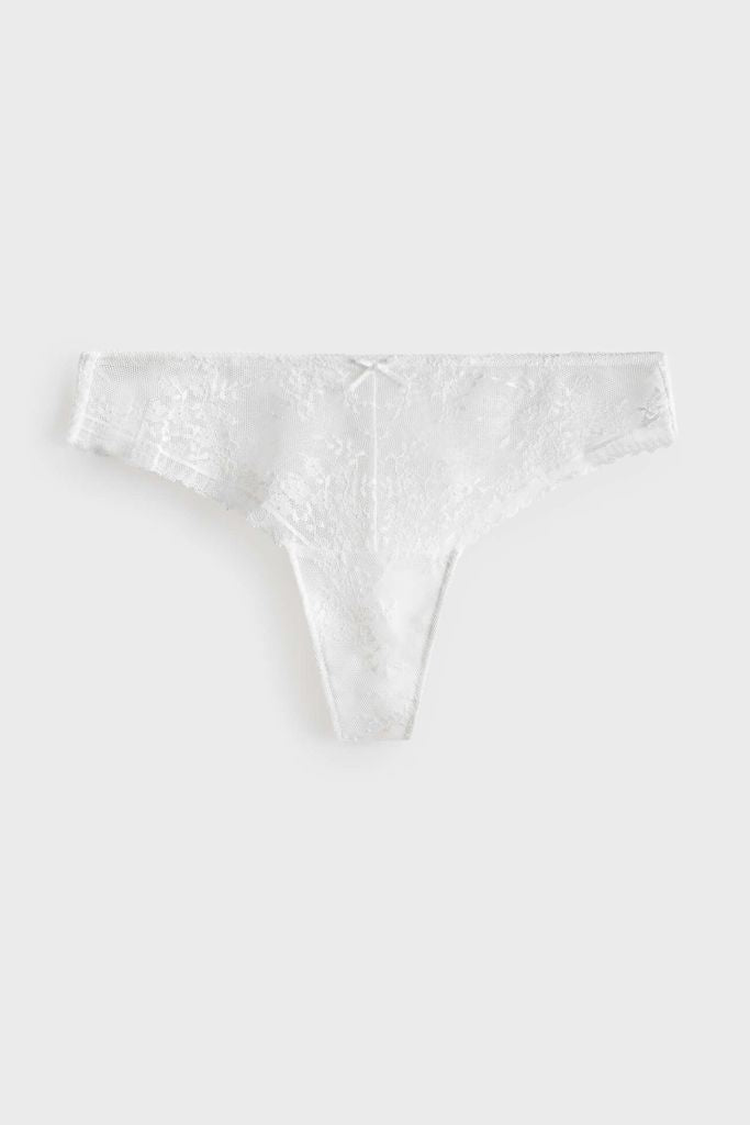 Moudda Oysho - Panties - 1