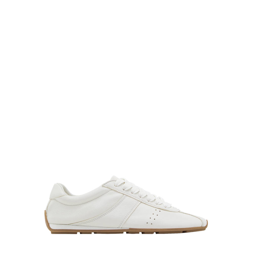 Moudda Massimo Dutti - Baskets douces revers - Tunisie 2