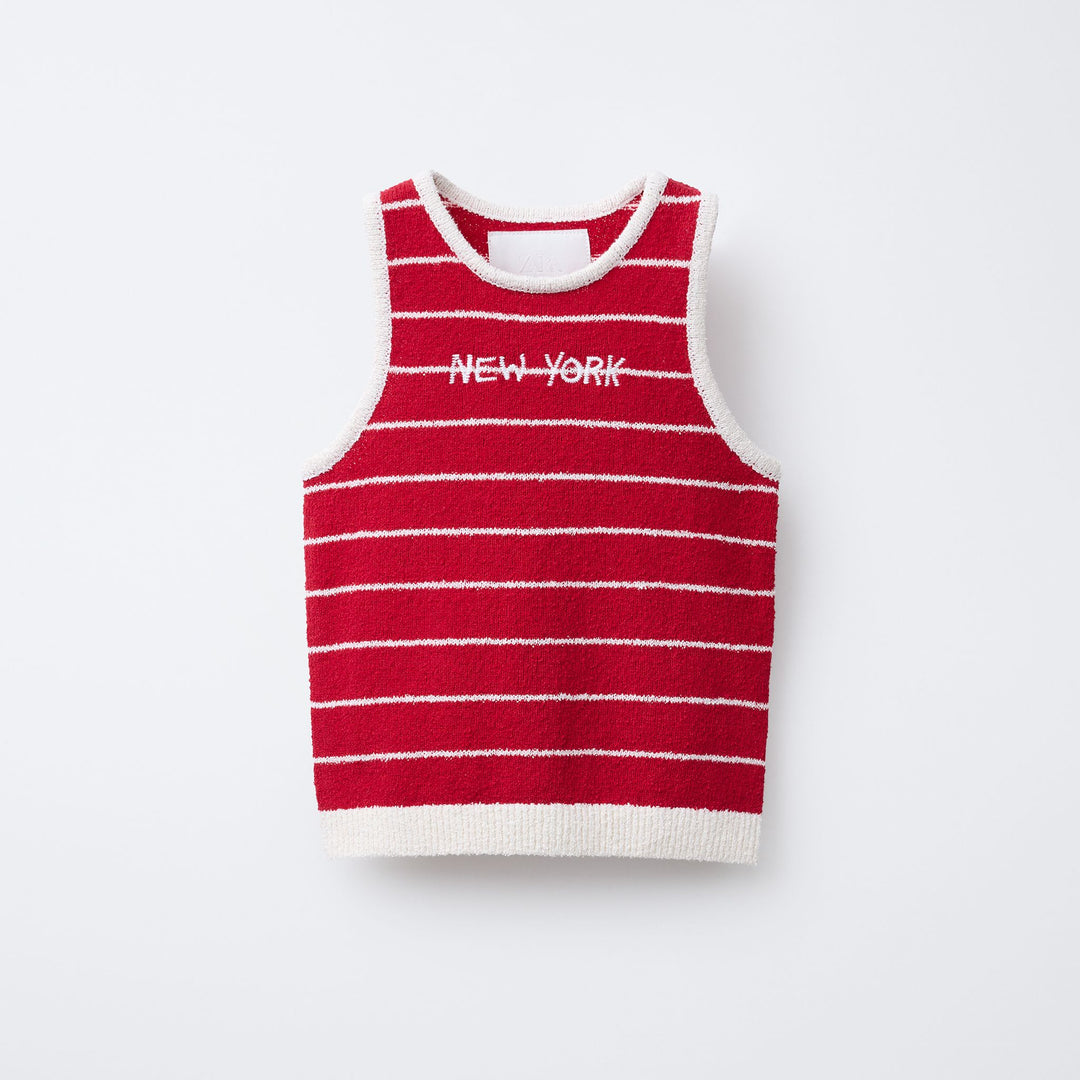 Moudda ZARA - Top - Serviette & Sporty - Tunisie 1