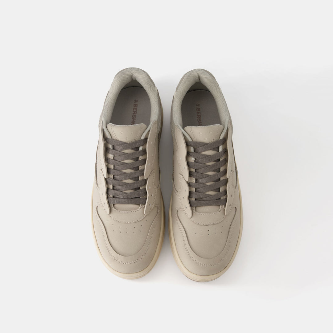 Moudda BERSHKA - Baskets multicomposants - Tunisie 1