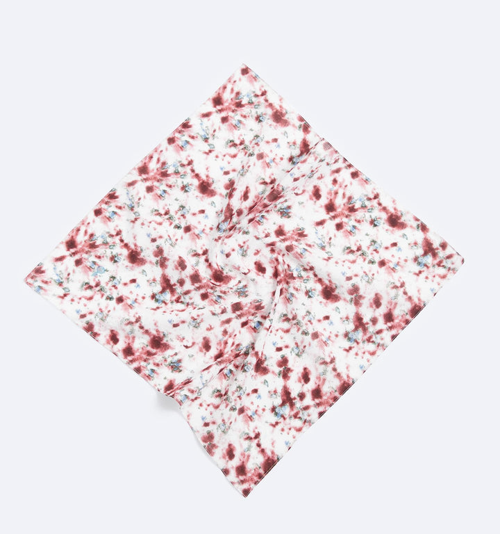 Moudda ZARA - Foulard - Tunisie 2