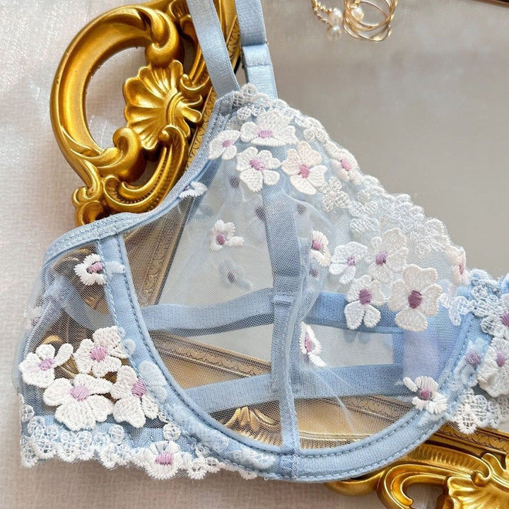 Moudda Bloom - Deux piéce - LFP106 - Tunisie 5