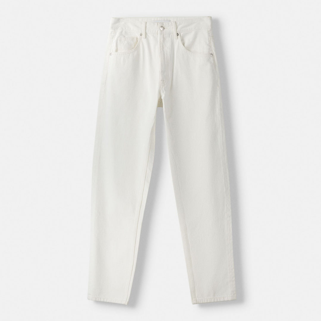 Moudda BERSHKA - Jean droit - Tunisie 1