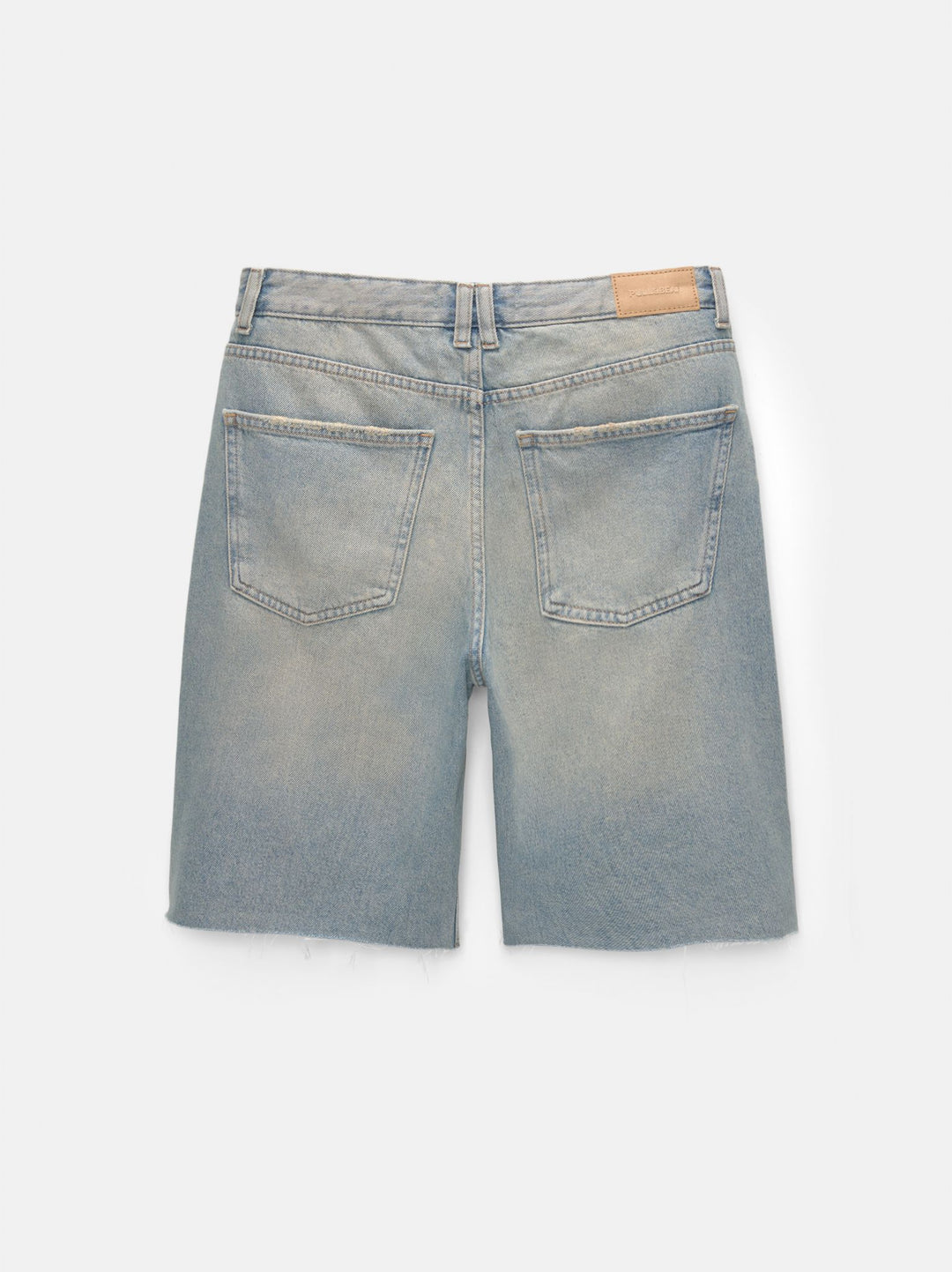 Moudda PULL & BEAR - Bermuda - Tunisie 1