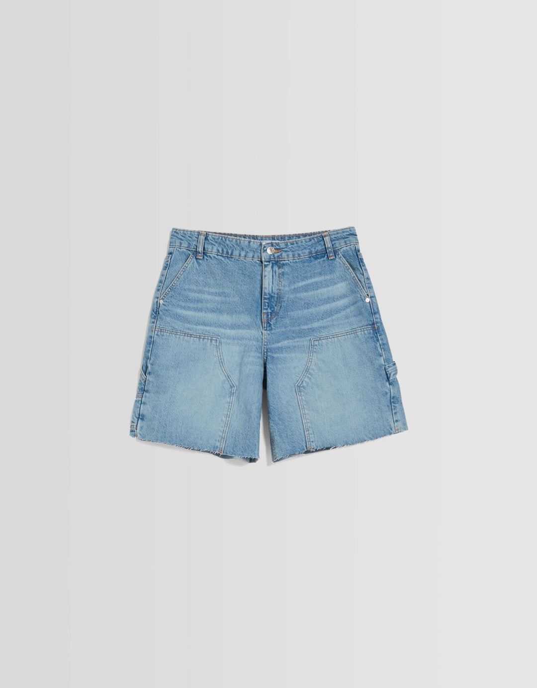 Moudda BERSHKA - Short - Tunisie 1