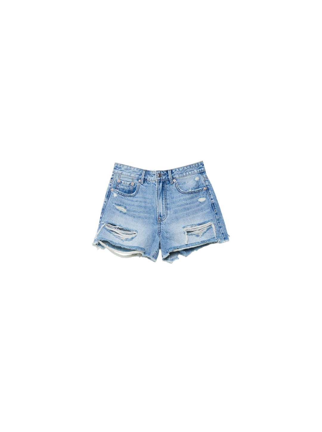 Moudda STRADIVARIUS - Short - Tunisie 1