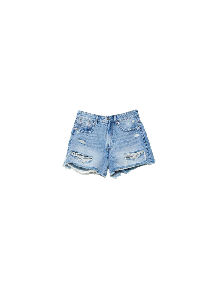 Moudda STRADIVARIUS - Short - Tunisie 1