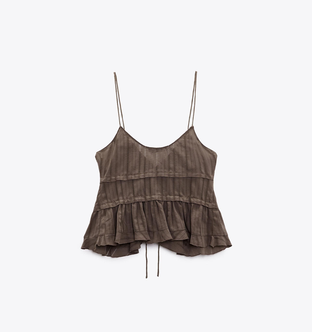 Moudda ZARA - Top - Tunisie 1