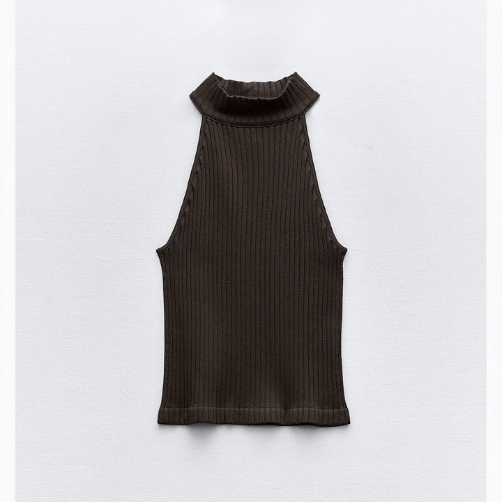 Moudda ZARA - Basic T-Shirt - Tunisie 4