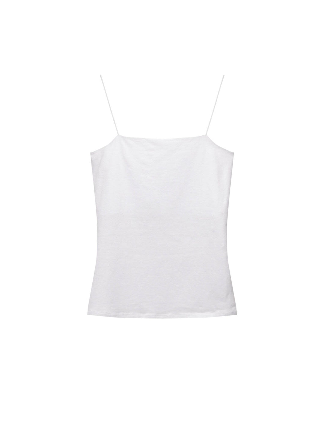 Moudda PULL & BEAR - Top - Encolure Droit & Bretelles - Tunisie 1