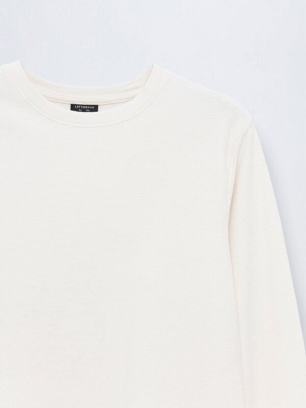 Moudda Lefties - Tee shirt - Tunisie 3