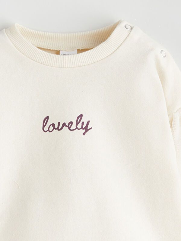 Moudda LC Waikiki - Ensemble Jersey pour Filles - Tunisie 6