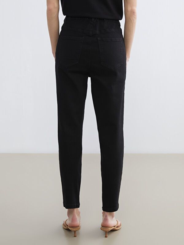 Moudda LC Waikiki - Pantalon en jean pour Femme - Tunisie 4