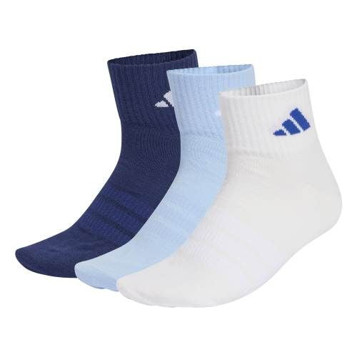 Moudda Adidas - SOQUETTES SPORTSWEAR THIN&LIGHT (3 PAIRES) - Tunisie 1