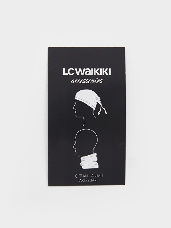 Moudda LC Waikiki - Collants moyens Garçon Noir - Tunisie 4