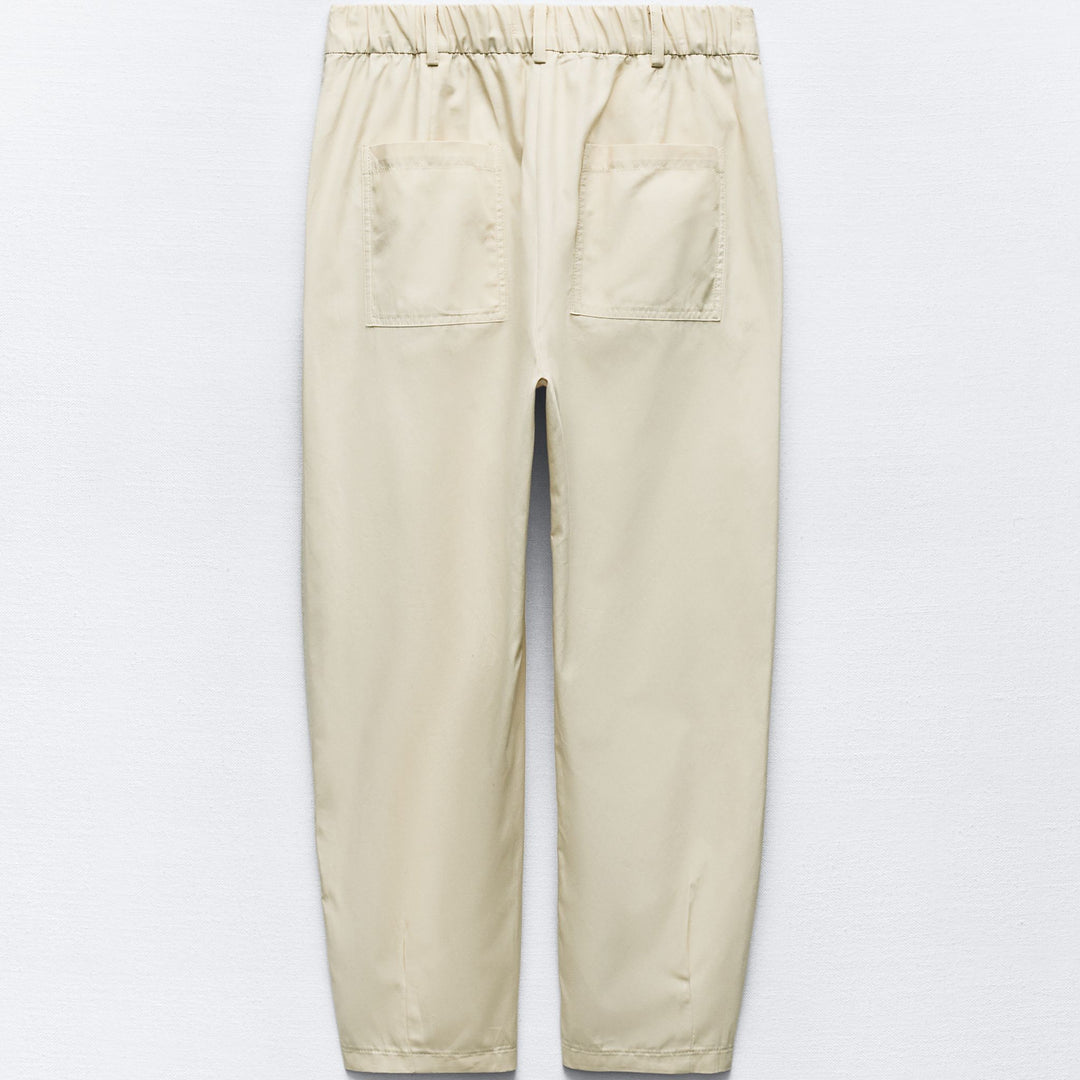 Moudda ZARA - Pants - Tunisie 1