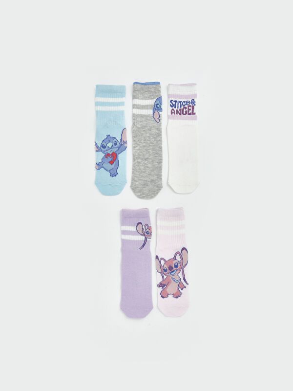 Moudda LC Waikiki - Chaussettes cheville pour Fille - Tunisie 1