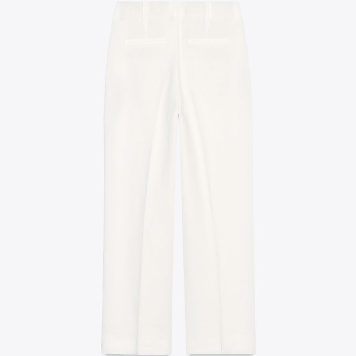 Moudda ZARA - Pantalon - Lin Mélangé - Tunisie 2