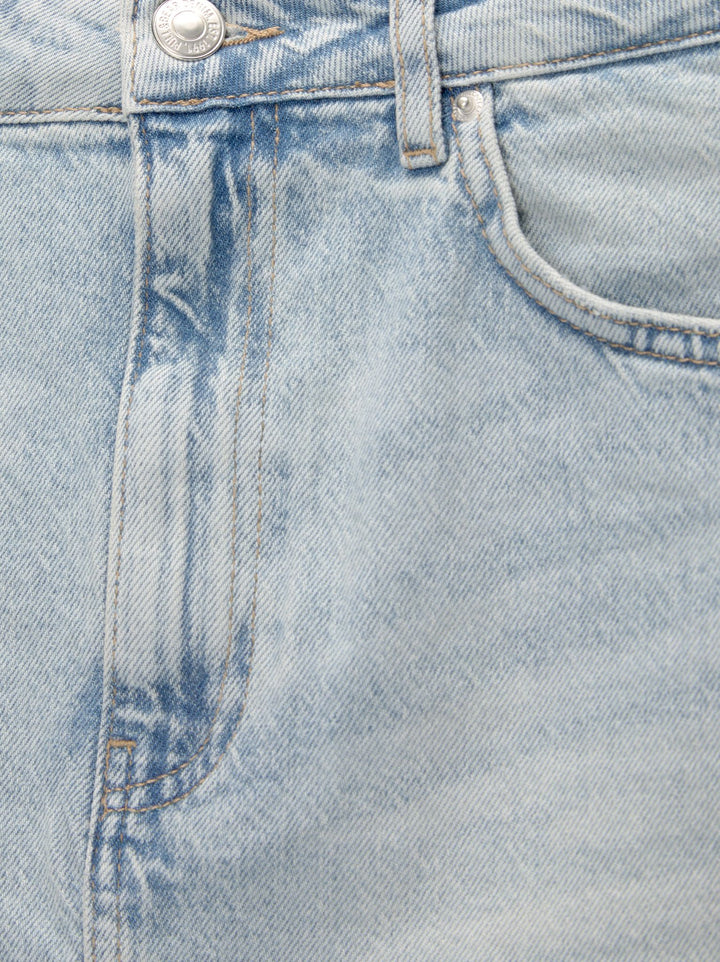 Moudda PULL & BEAR - Skirt - Tunisie 5