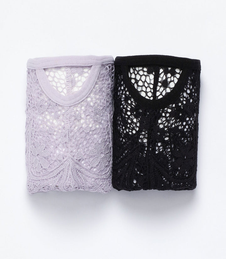 Moudda Lefties - Lingerie - Tunisie 2