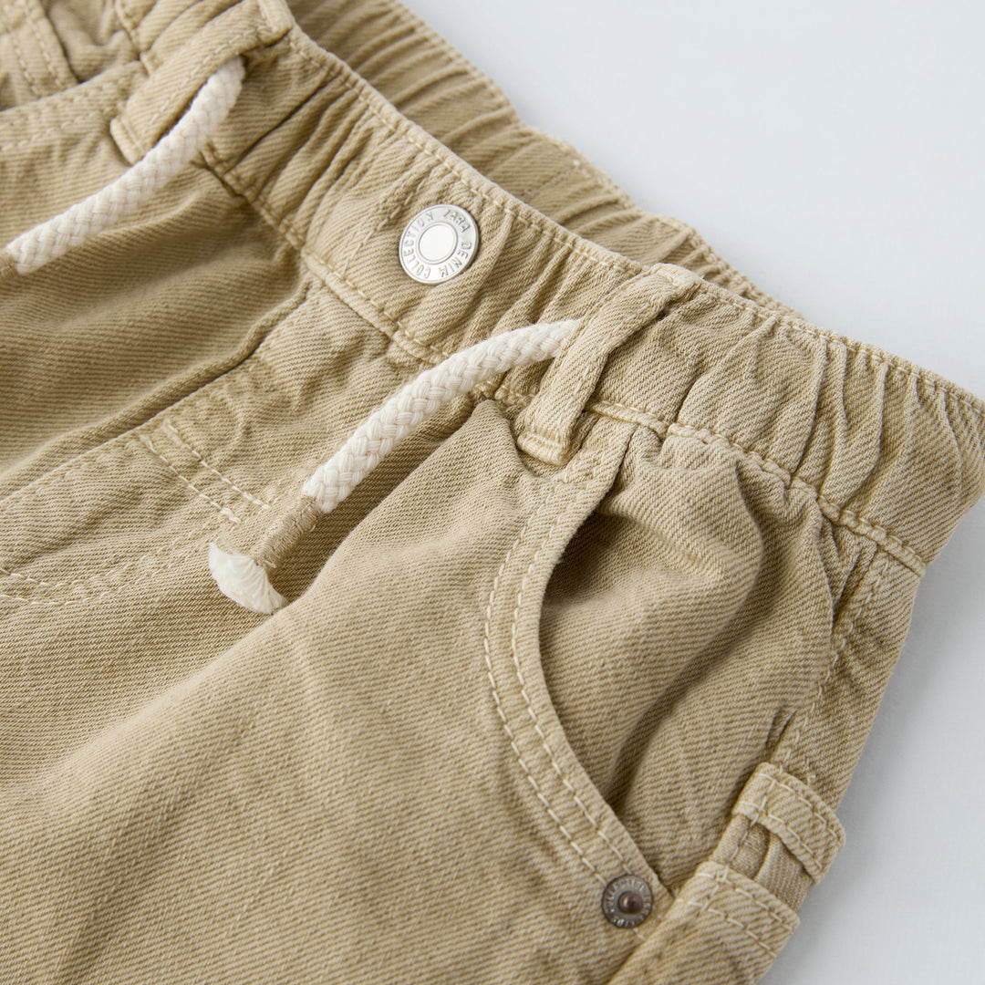 Moudda ZARA - Kids-O Short Ot - Tunisie 7