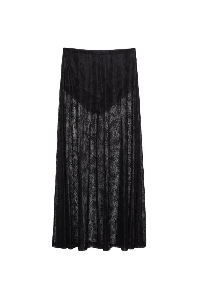 Moudda STRADIVARIUS - Jupe - 1