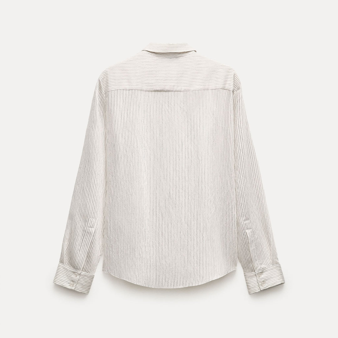 Moudda ZARA - Shirt - Tunisie 3