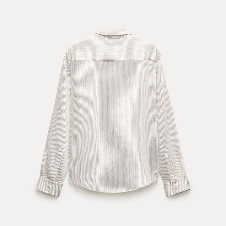 Moudda ZARA - Shirt - Tunisie 3