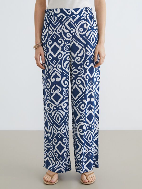 Moudda LC Waikiki - Pantalon fin en tissu - Tunisie 2