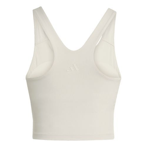 Moudda Adidas - Brassière débardeur adidas All Me Maintien moyen - Tunisie 2