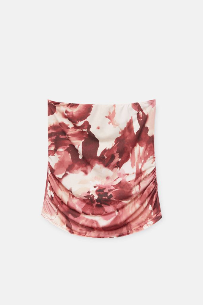 Moudda PULL & BEAR - Top - 3