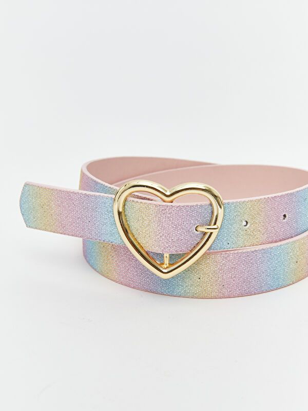 Moudda LC Waikiki - Ceinture pour Filles - Tunisie 4