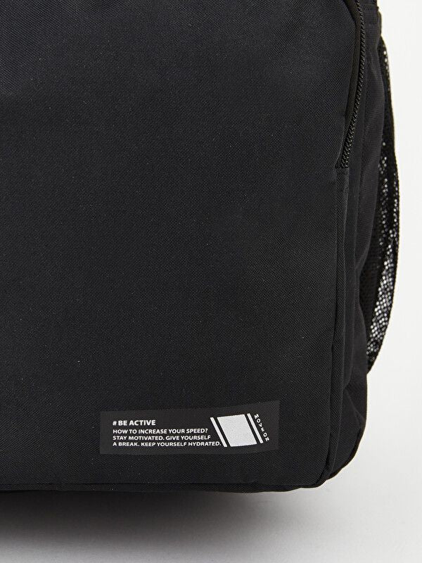 Moudda LC Waikiki - Grand sac pour Homme couleur Noir - Tunisie 4