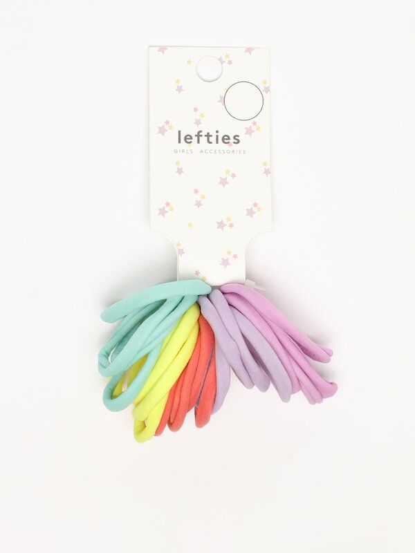 Moudda Lefties - Accessoires - Tunisie 3