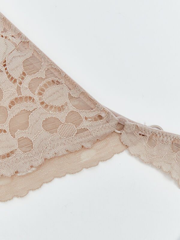 Moudda LC Waikiki - Slip Femme Rose terne - Tunisie 3